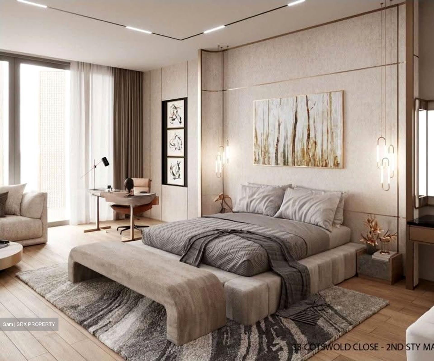 Braddell Heights Estate (D13), Detached #624989281